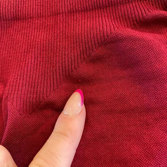 AYBL Balance V2 Seamless‎ Legging Workout Yoga Size Small - Picture 9 of 9